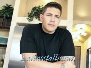 Latinostallionus