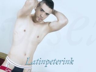 Latinpeterink