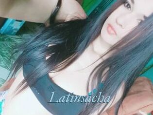 Latinsacha