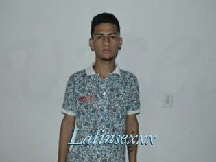 Latinsexxx