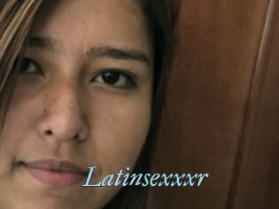 Latinsexxxr