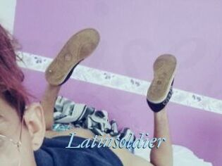 Latinsoldier