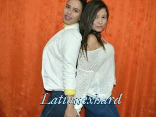 Latinssexhard
