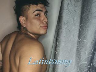 Latintommy