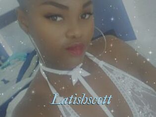 Latishscott