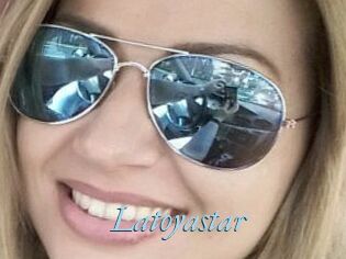 Latoyastar