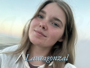 Lauragonzal