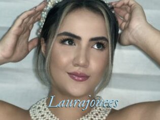 Laurajonees