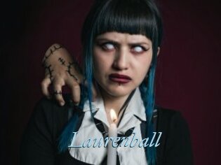Laurenball