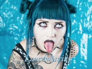 Laurenbaring