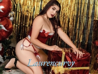 Laurencurvy