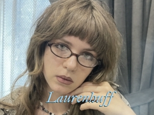 Laurenhuff
