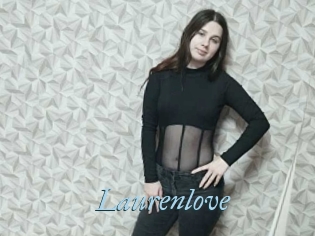 Laurenlove