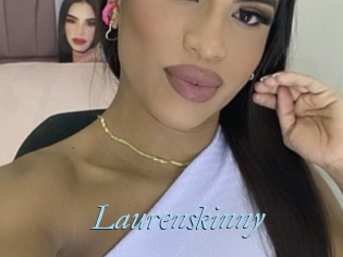 Laurenskinny