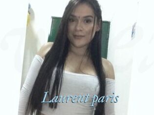 Laurent_paris