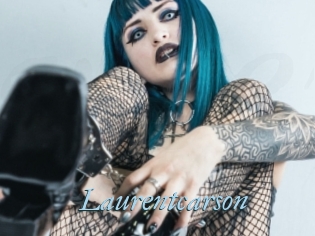 Laurentcarson