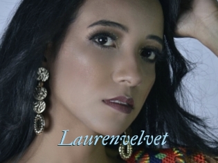Laurenvelvet
