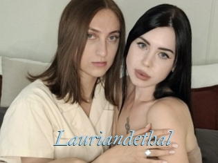Lauriandethal