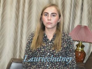 Lauriechutney