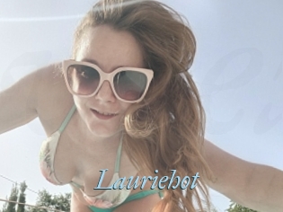 Lauriehot