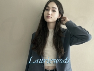 Lauriewods