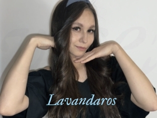 Lavandaros