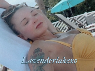 Lavenderlakexo