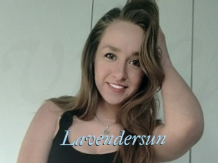 Lavendersun