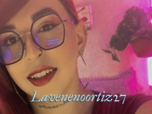 Lavenenoortiz27
