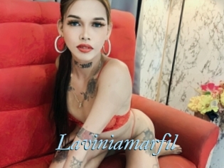 Laviniamarfil