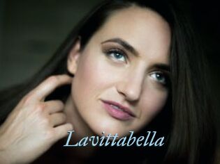 Lavittabella