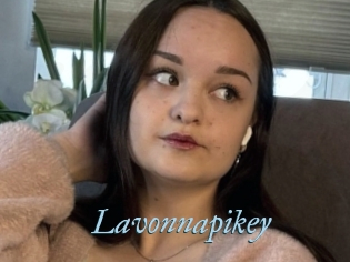 Lavonnapikey
