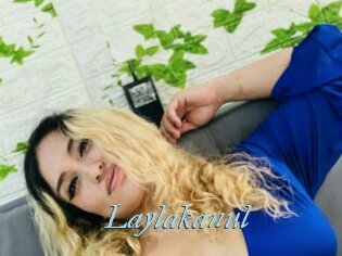Laylakanul
