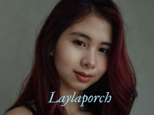 Laylaporch
