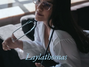 Laylathomas