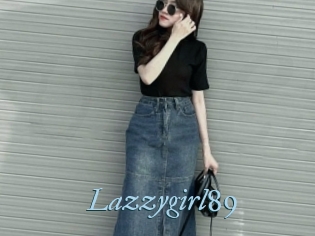 Lazzygirl89
