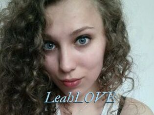 LeahLOVE