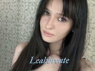 Leahbronte