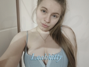 Leahkitty
