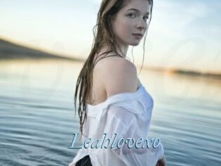 Leahlovexo