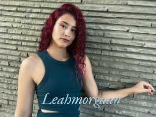 Leahmorgaan