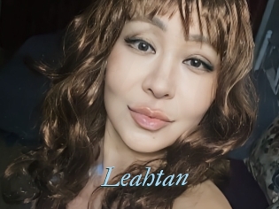 Leahtan