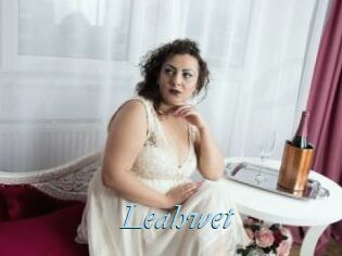 Leahwet