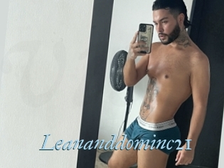 Leananddominc21
