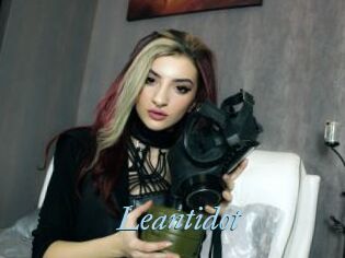 Leantidot