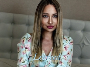 Leareed