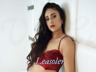 Leasoler
