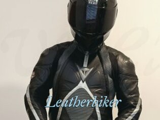 Leatherbiker
