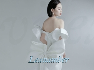Leauamber