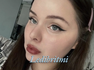 Ledibritmi